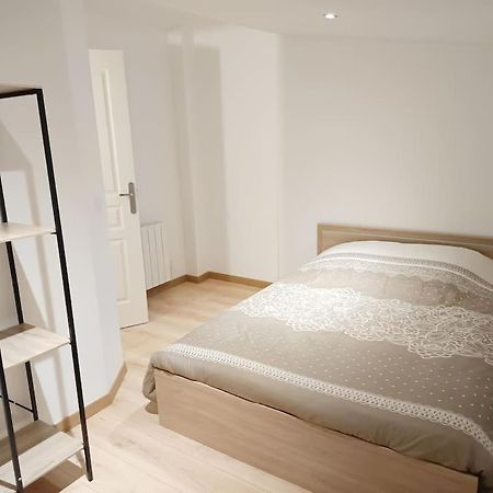Le Petit Cocon Apartment Pont-Évêque Екстериор снимка