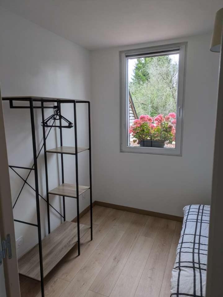 Le Petit Cocon Apartment Pont-Évêque Екстериор снимка